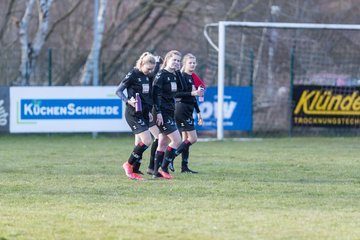 Bild 2 - F Rot Schwarz Kiel - SV Henstedt Ulzburg 2 : Ergebnis: 1:1